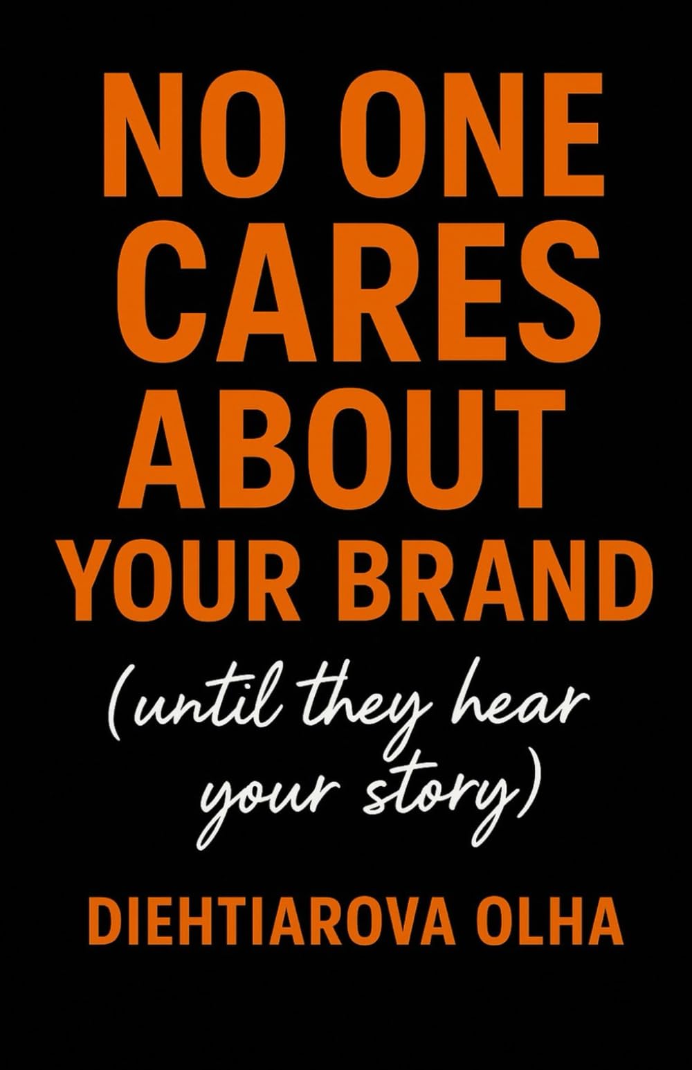 No One Cares About Your Brand (Until They Hear Your Story): A boutique PR playbook for small brands: fashion PR, brand storytelling, AI speed & real