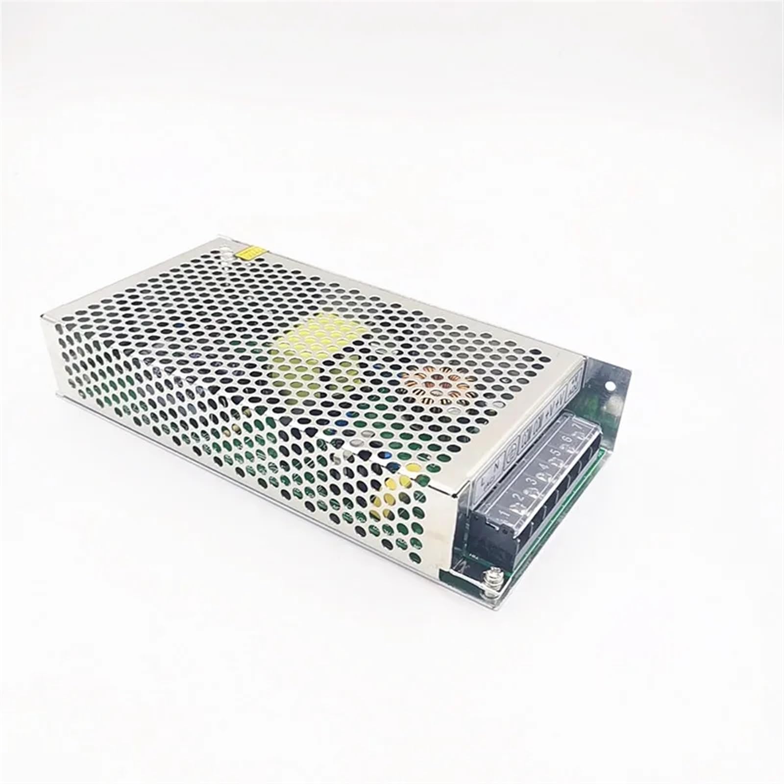 BRODEFUP 200W 5V/12V/15V/24V/48V Mini size LED Switching Power Supply ac-dc transformer 200w output(24V 8.3A)