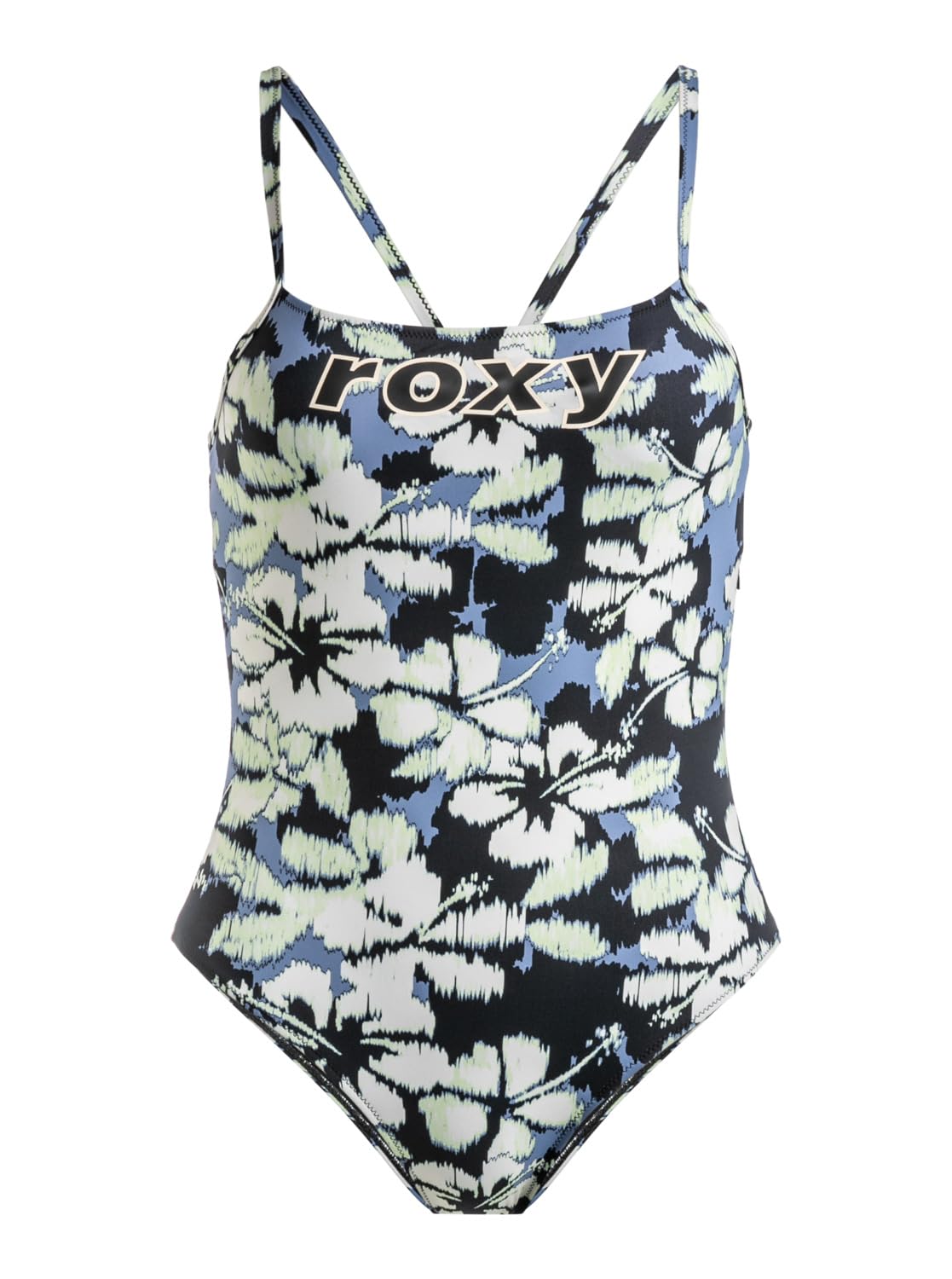 Roxy Damen Active Basic Pt One Piece Swimsuit