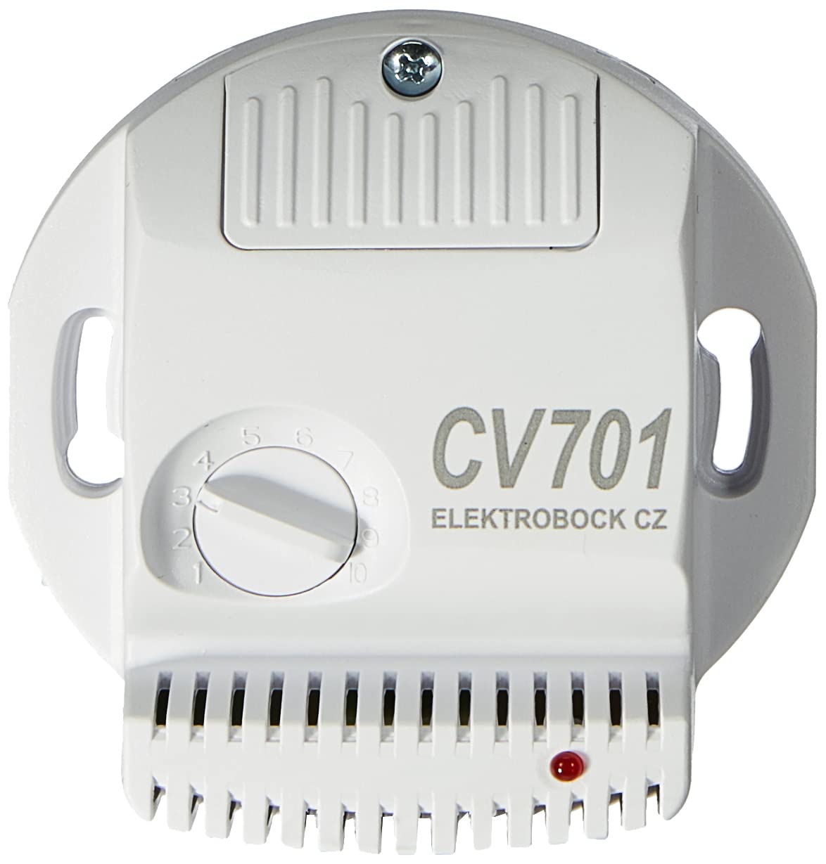 Elektrobock CV701 czujnik wilgotności powietrza