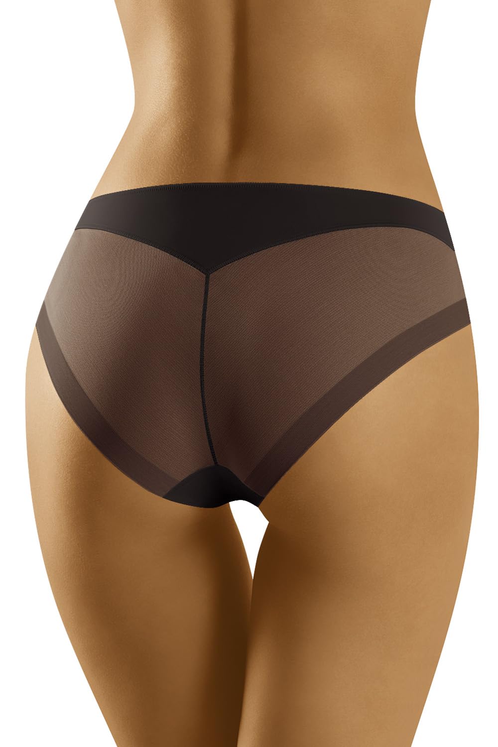 Wolbar Damen Slip Unterwäsche Diamond 3517 Unterhose