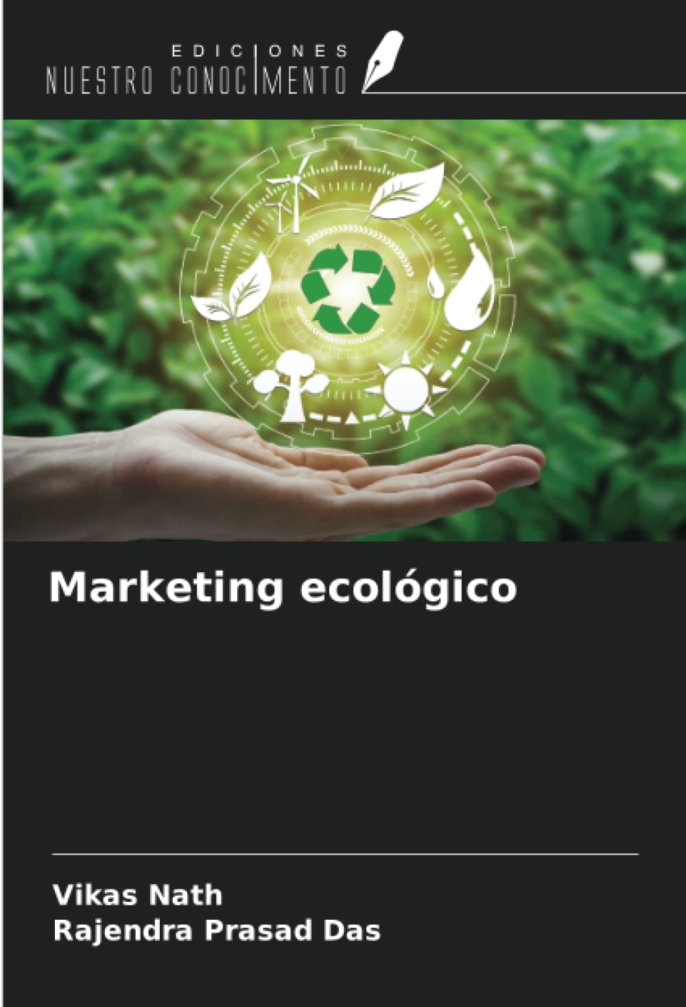 Marketing ecológico (Spanish Edition)