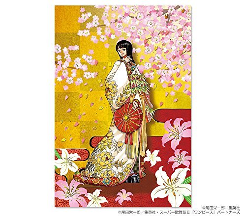 Amazon.co.jp: ワンピース ONE PIECE スーパー歌舞伎Ⅱ アート 