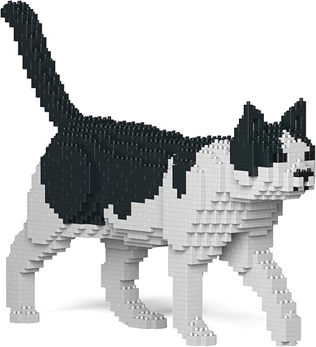 Miniatura 8 de JEKCA Cat 03S-M03