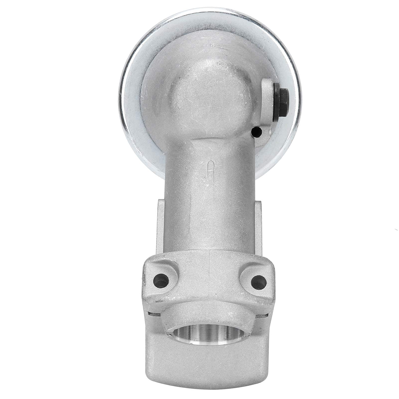 Desbrozadora Recortadora Reemplazo de la cabeza del engranaje Cabezal de engranaje, Reemplazo de la caja de cambios Ajuste para la recortadora Desbrozadora Stihl FS160 FS180 FS220 FS280 FS290 FS300