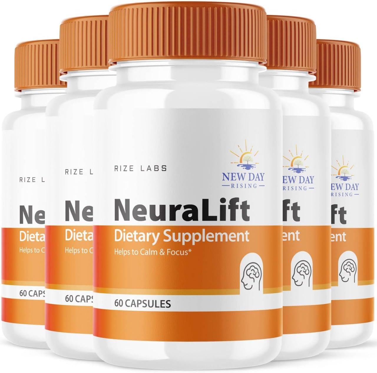 Multivitaminas y Minerales