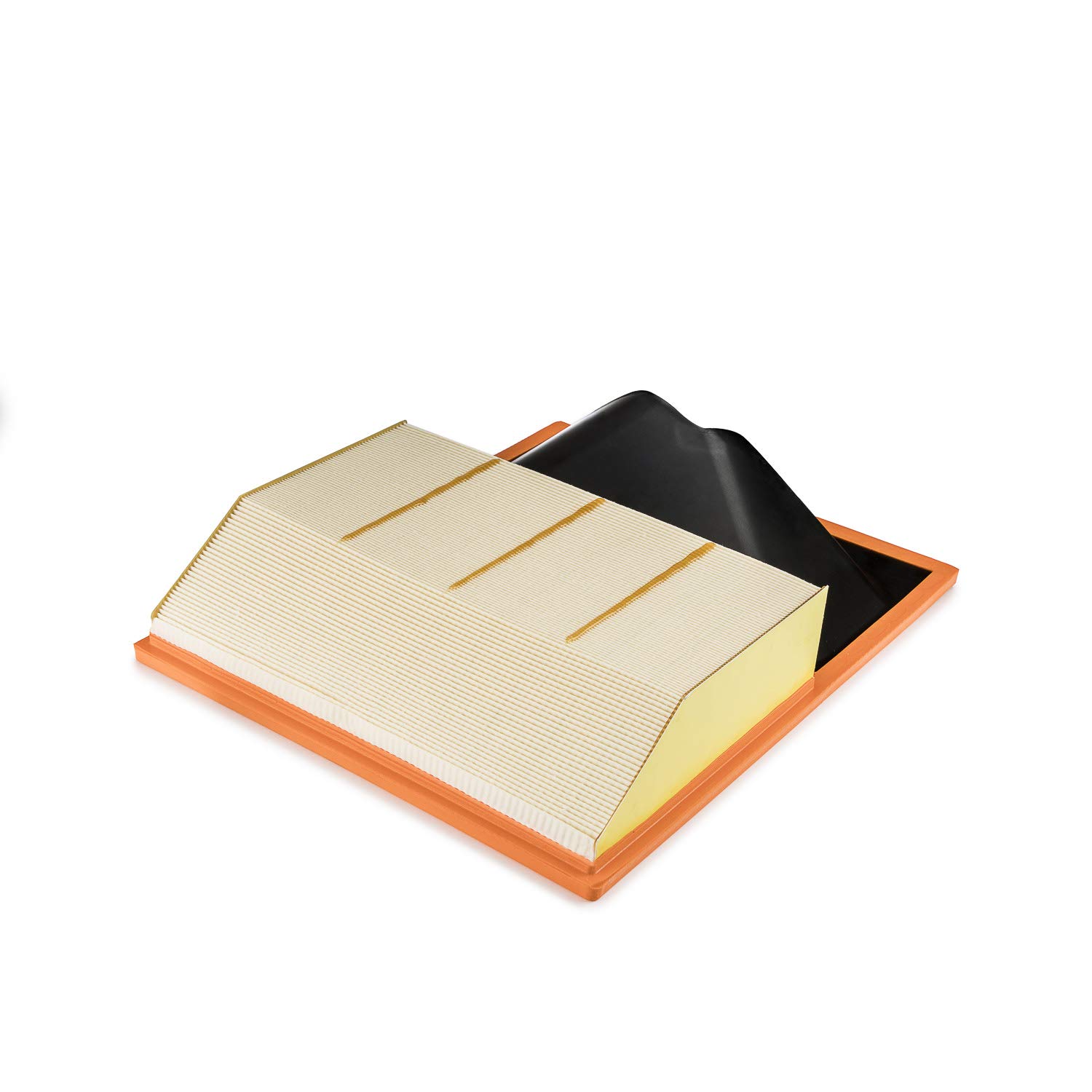 UFI Filters, Air Filter 30.630.00, Suitable for construction, Applicable to Various Models of Iveco
