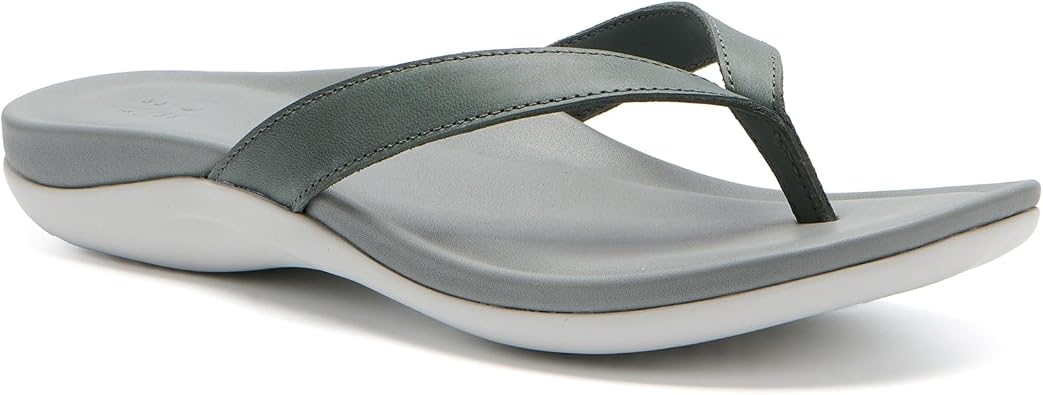 ABEO Oasis Metatarsal Flip Flops