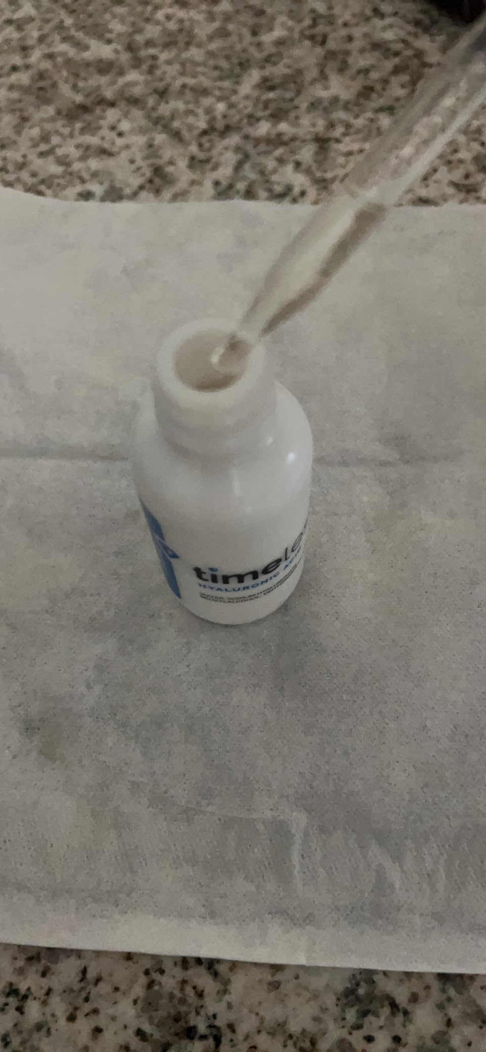 Light weight and easily absorbed!