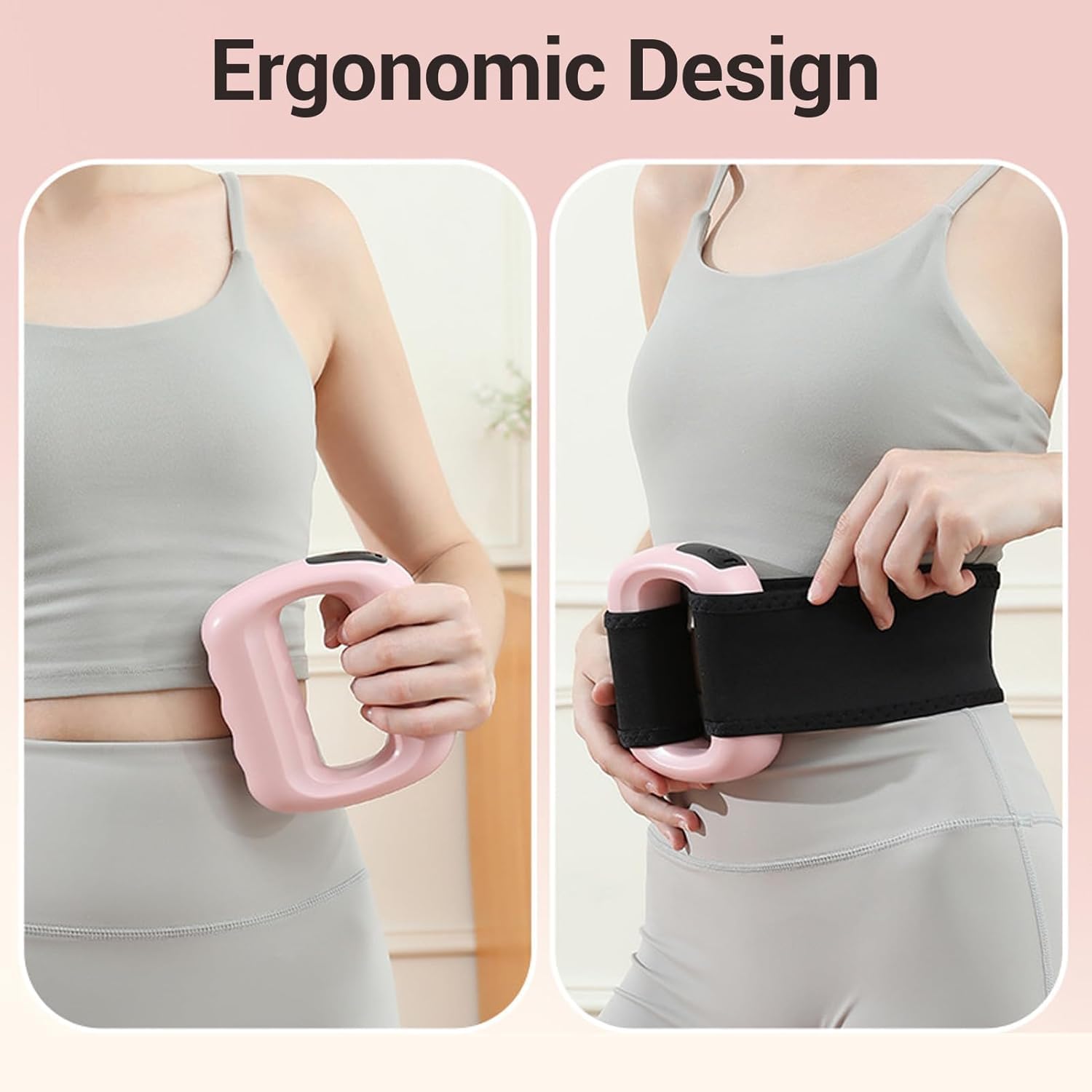 Manruk Passia Massager Ring 5 Vibration -3 modes with full body pain for whole body pain Manruk Passia Massager Ring 5 Vibration -3 modes with full body pain for whole body pain