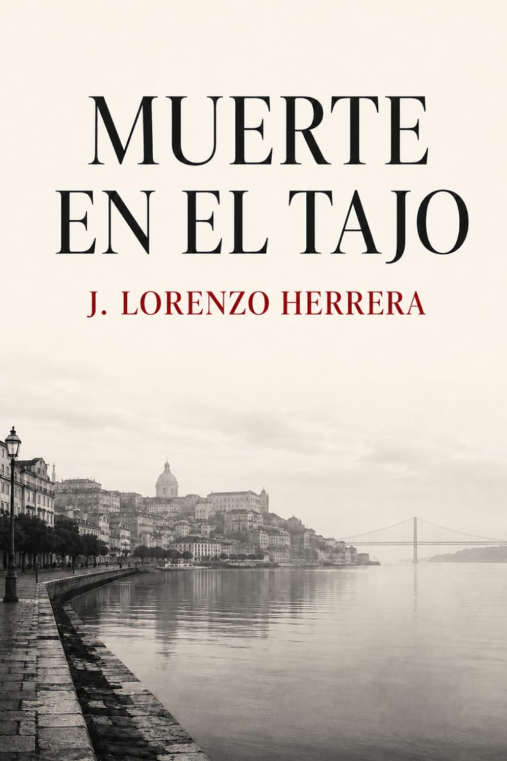 Muerte en El Tajo
