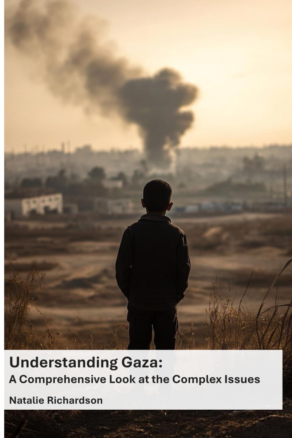 Understanding Gaza: A Comprehensive Look at the Complex Issues