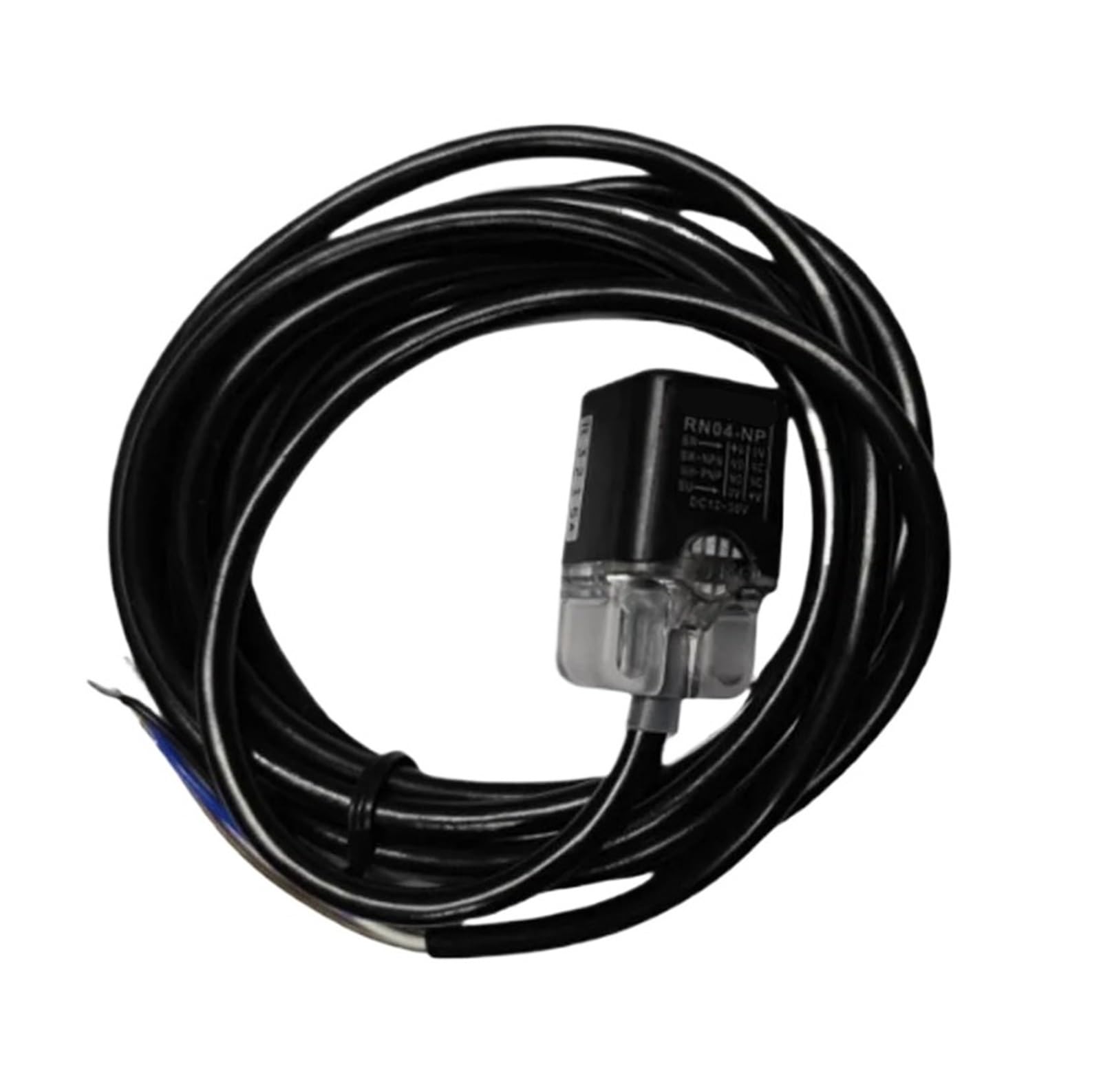 XDDQWSWA RN04-NP Proximity switch sensor