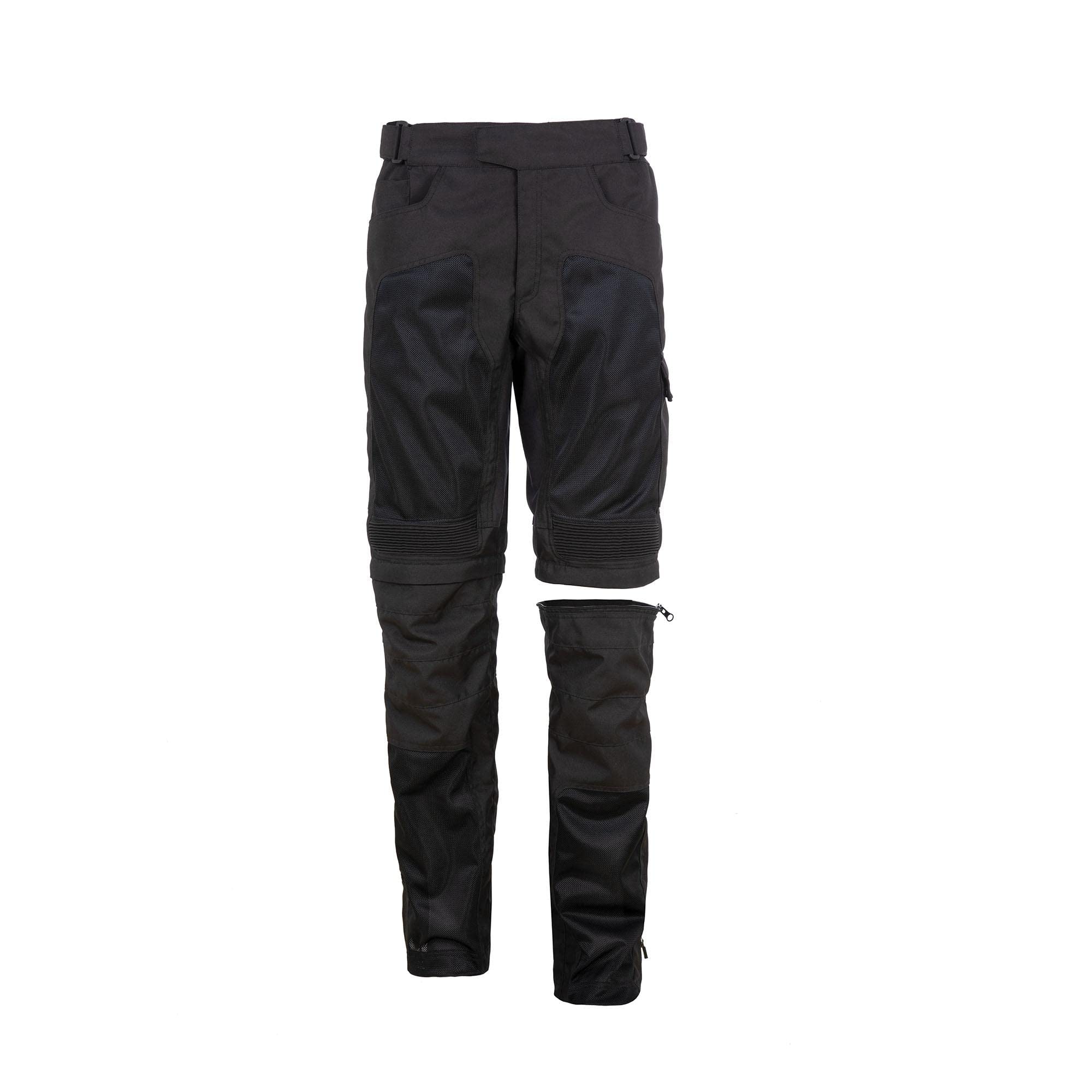 Tucano Urbano Zipster 2g Pantaloni Unisex - Adulto