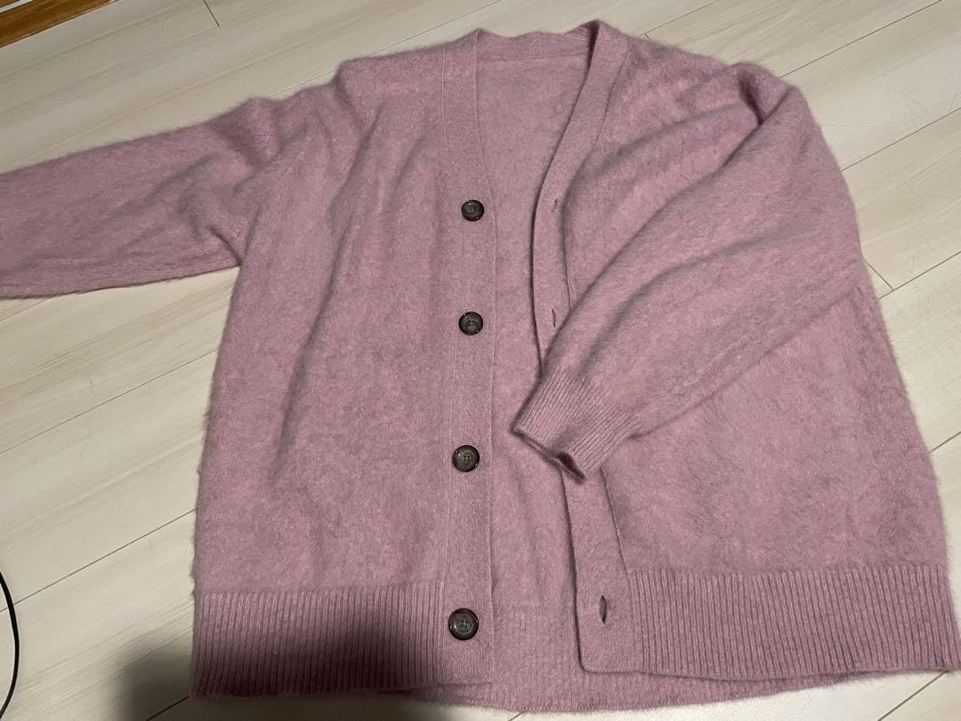 Amazon.co.jp: 佐藤健 ABYTS カーディガン Mサイズ ホビーグッズ  