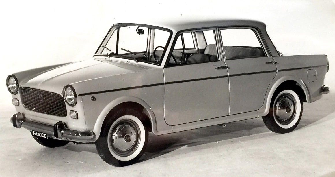 Pull Back Vintage CAR COLLECTABLE Fiat PADMINI Toy CAR for Kids| Wonderful Design and Bold Looks. | Miniature Scaled Models Toy CAR (Colour AS PER Availability) 125 (B0CJVHXBTT) Amazon Price History, Amazon Price Tracker