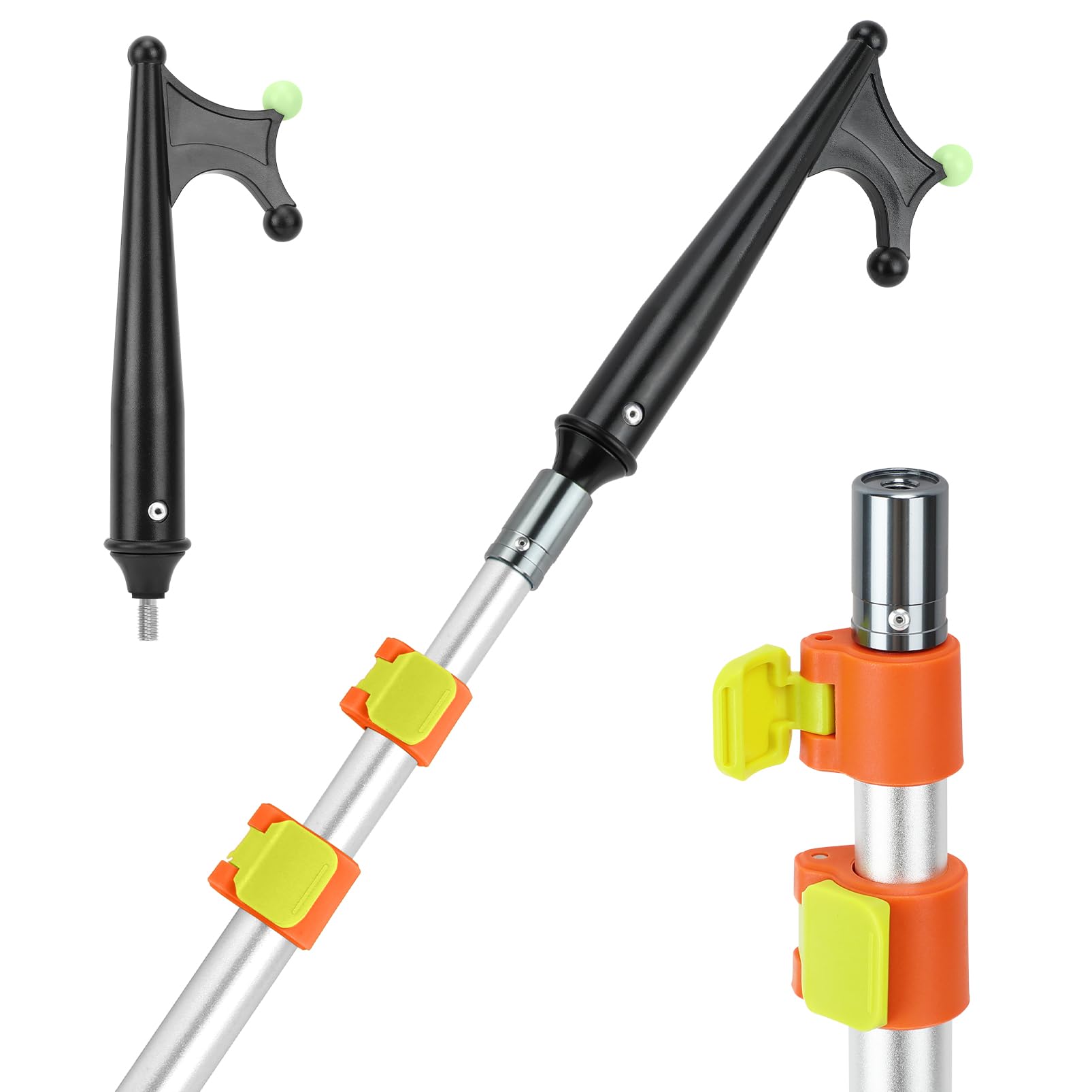 Glas Rückflusskühler 325mm - Labor Glaswaren Mit 24/29 Schliff