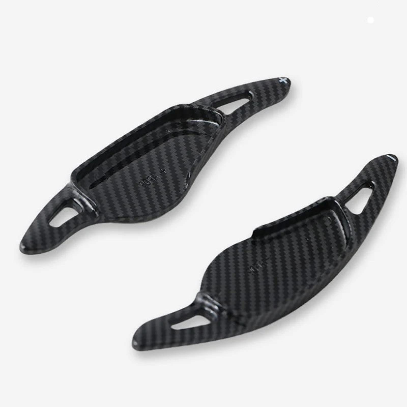 Palette del Cambio per BMW Serie 1/2/3/5/6/7 GC GT Touring F40 F44 F90 G01 G02 G20 G21 G30 G31 G32 G11 G12 xDrive, Cambio al Volante dell'auto