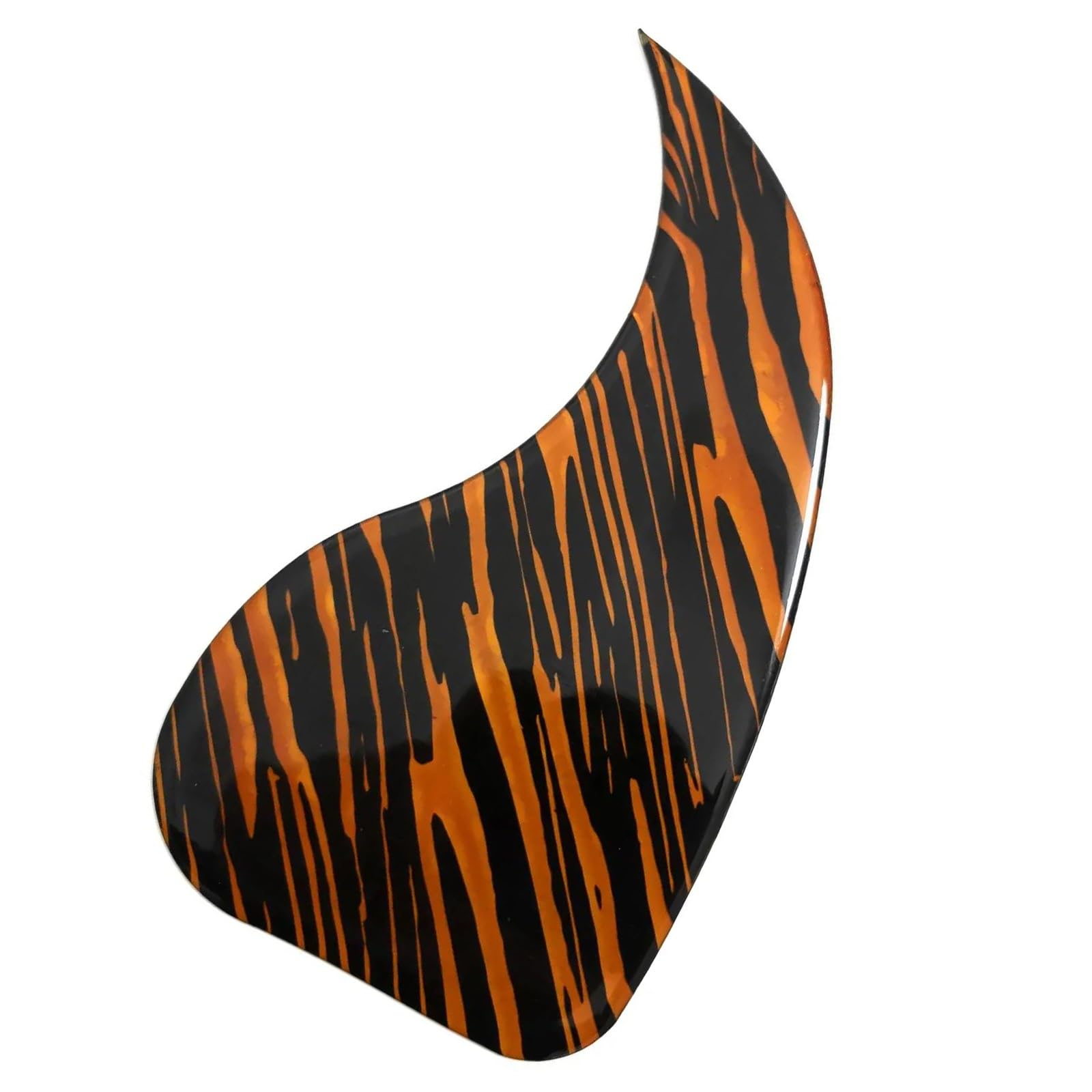 Uniwersalna osłona pickguardu do gitary akustyczne Pickguard do gitary akustycznej Vintage Durability