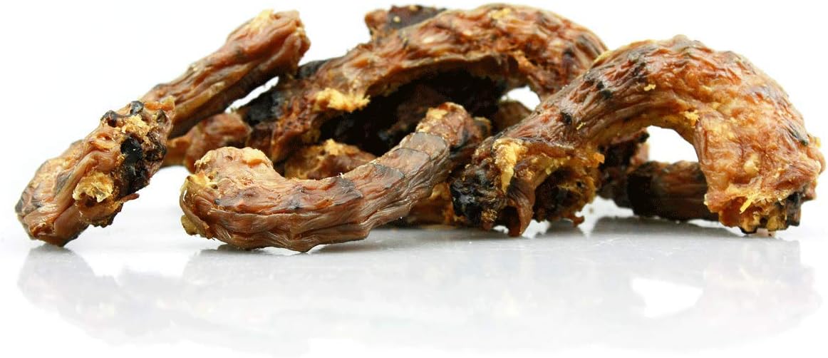 Chicken neck 1kg 1pack 1000g | Dog treats Food Snacks Puppy Chews Jerky