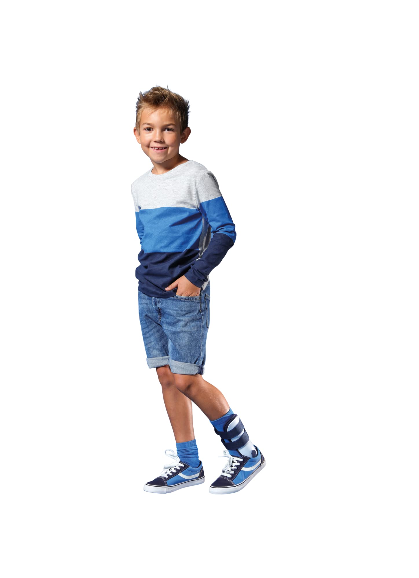 Chevillère Ligacast Junior