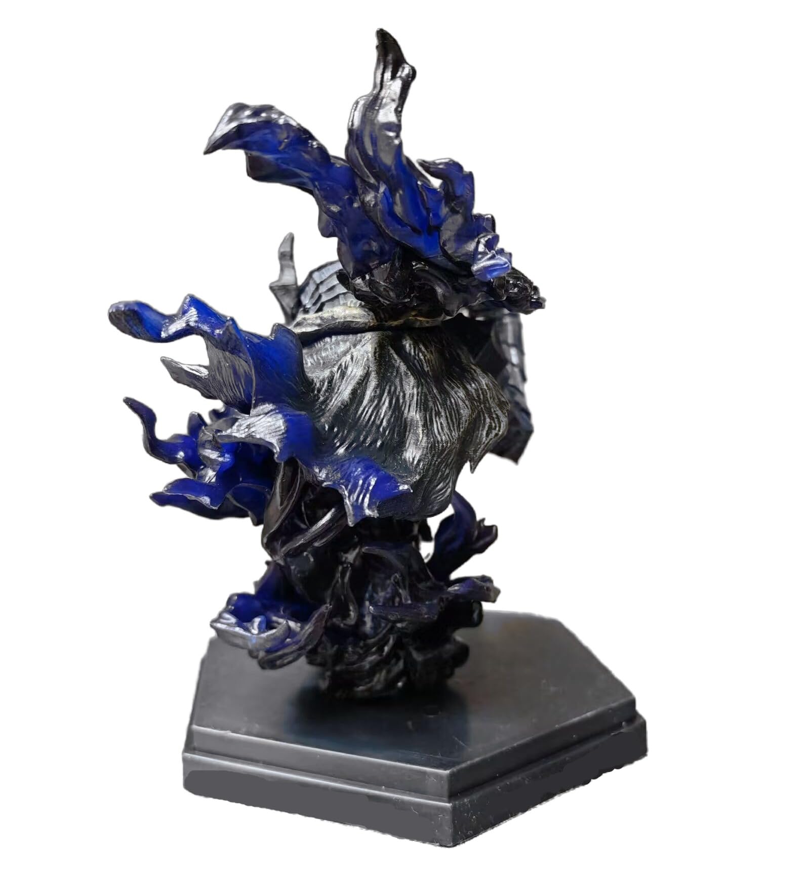 Figurine Guts – Buste 13 Cm – Personnage D'anime Culte – Collection PVC – Cadeau Pour Fans