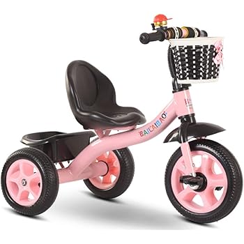 tricycle tires