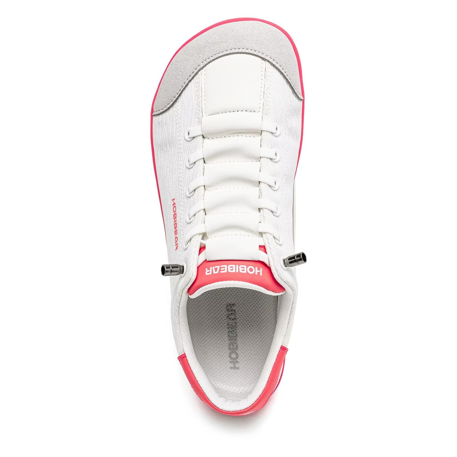 HOBIBEAR Chaussures Minimalistes Unisexes | Drop zéro | Baskets de Randonnée à Bout Large