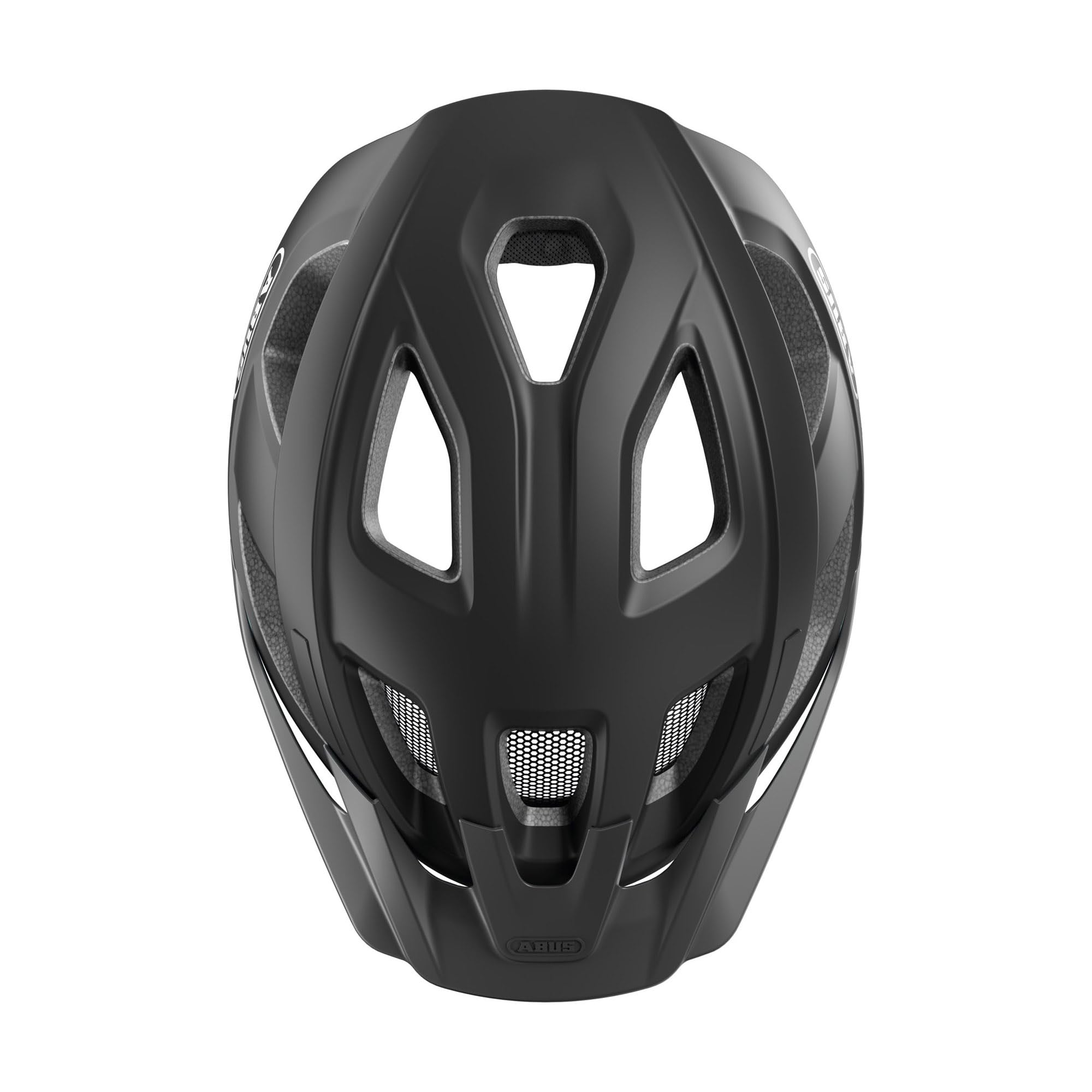 ABUS Fahrradhelm Aduro 3.0 – sportiver City-Helm in stilvollem Design für alltägliche und sportliche Touren – für Damen und Herren