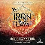 Iron Flame