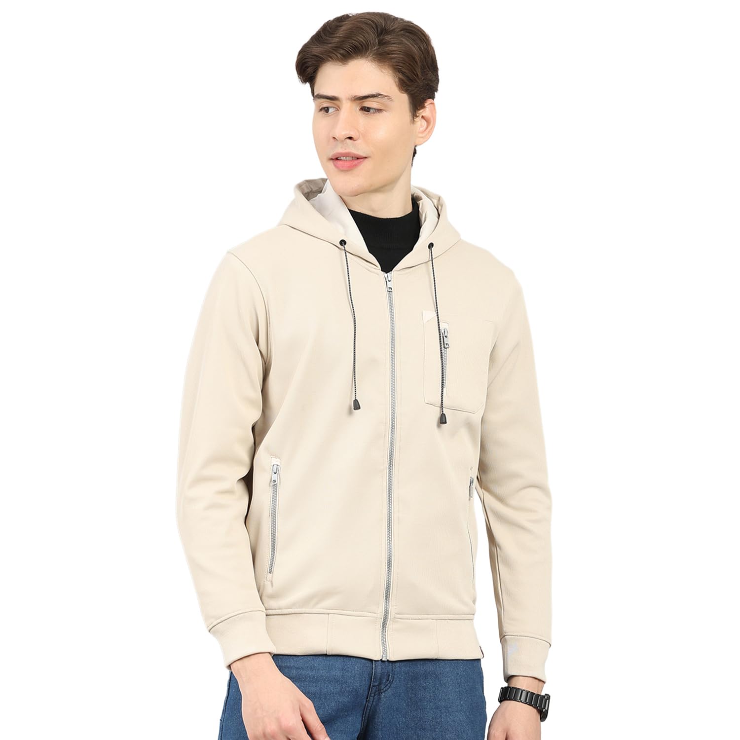 monte carlo Men Men Sweatshirt-picture-18