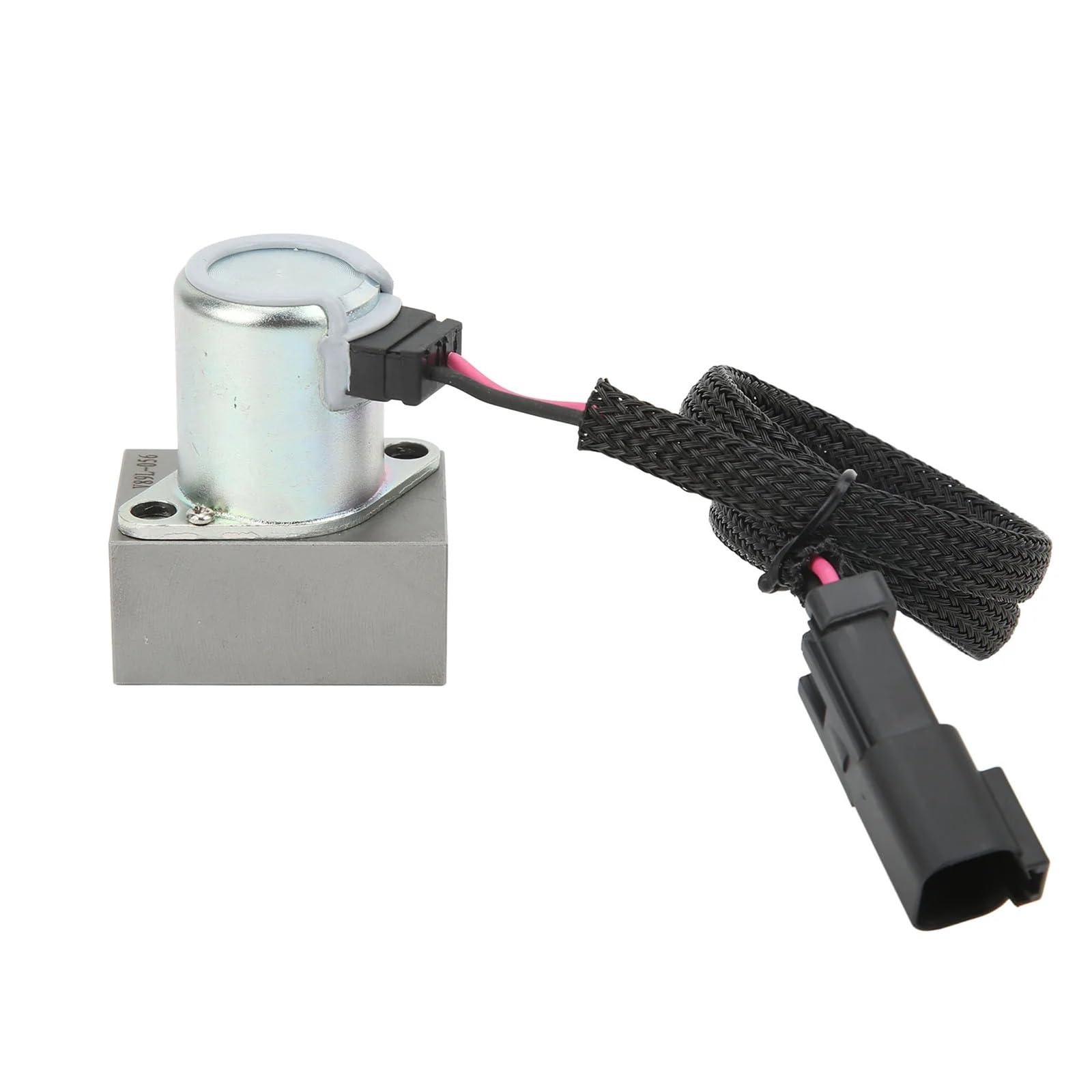 Proportional Solenoid Valve 702‑21‑55901 Aluminum Alloy Fit for Komatsu PC300‑7 PC200‑7 PC200‑8 PC400‑7 Transmission Valve Body Solenoid Gearbox Valve BOD