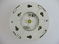 Vista 2 de System Sensor 5603 - Dispositivo de calor de temperatura fija