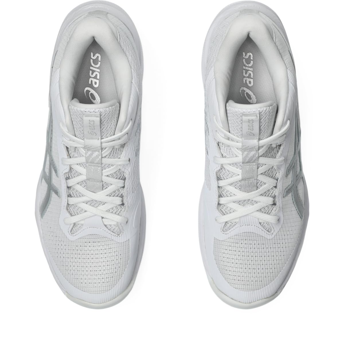 Asics Netburner Ballistic FF Mt 4 Scarpe da ginnasticaDonna