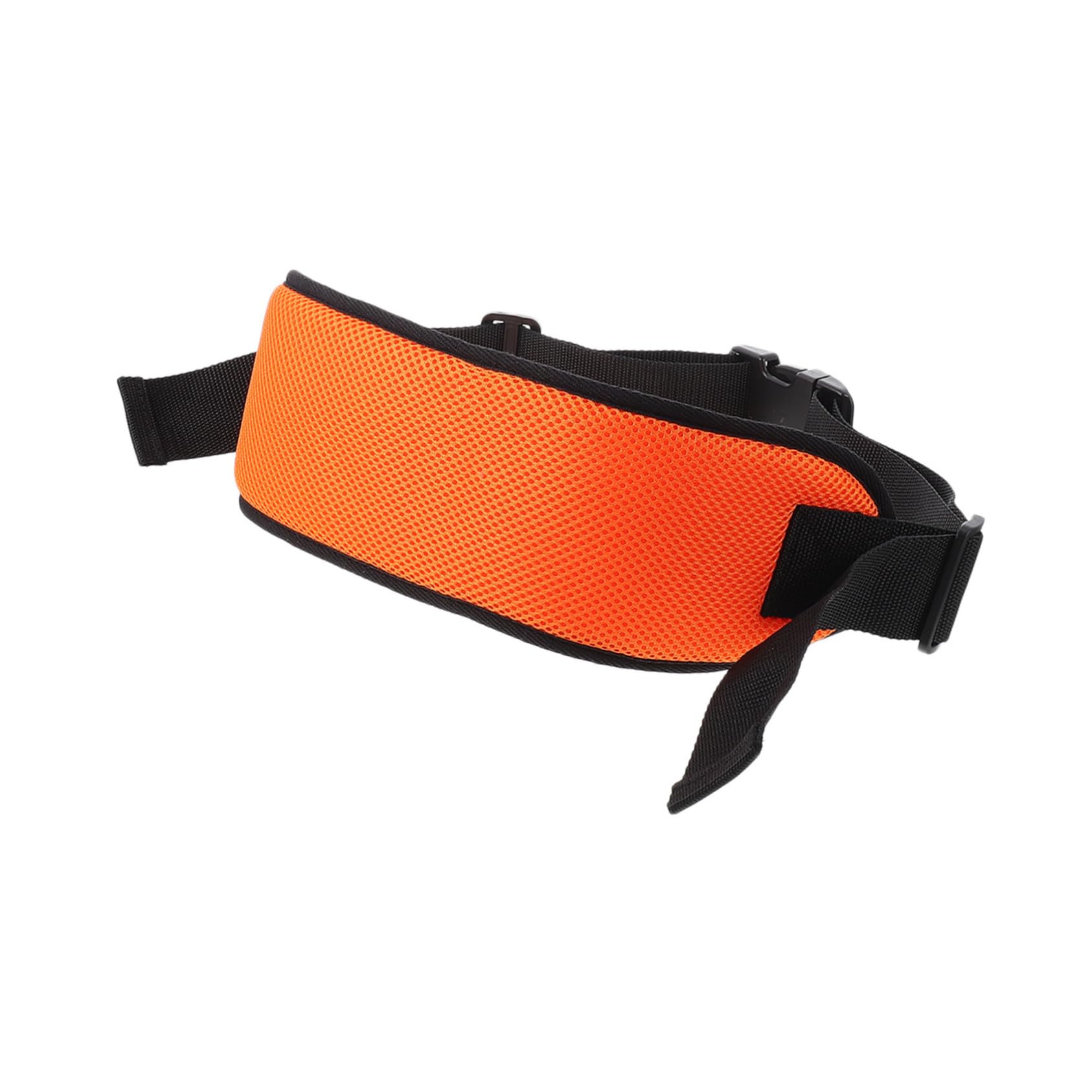 FOMIYES Elderly Mesh Design Sturdy Comfortable Lower Body Waist Support Comfort