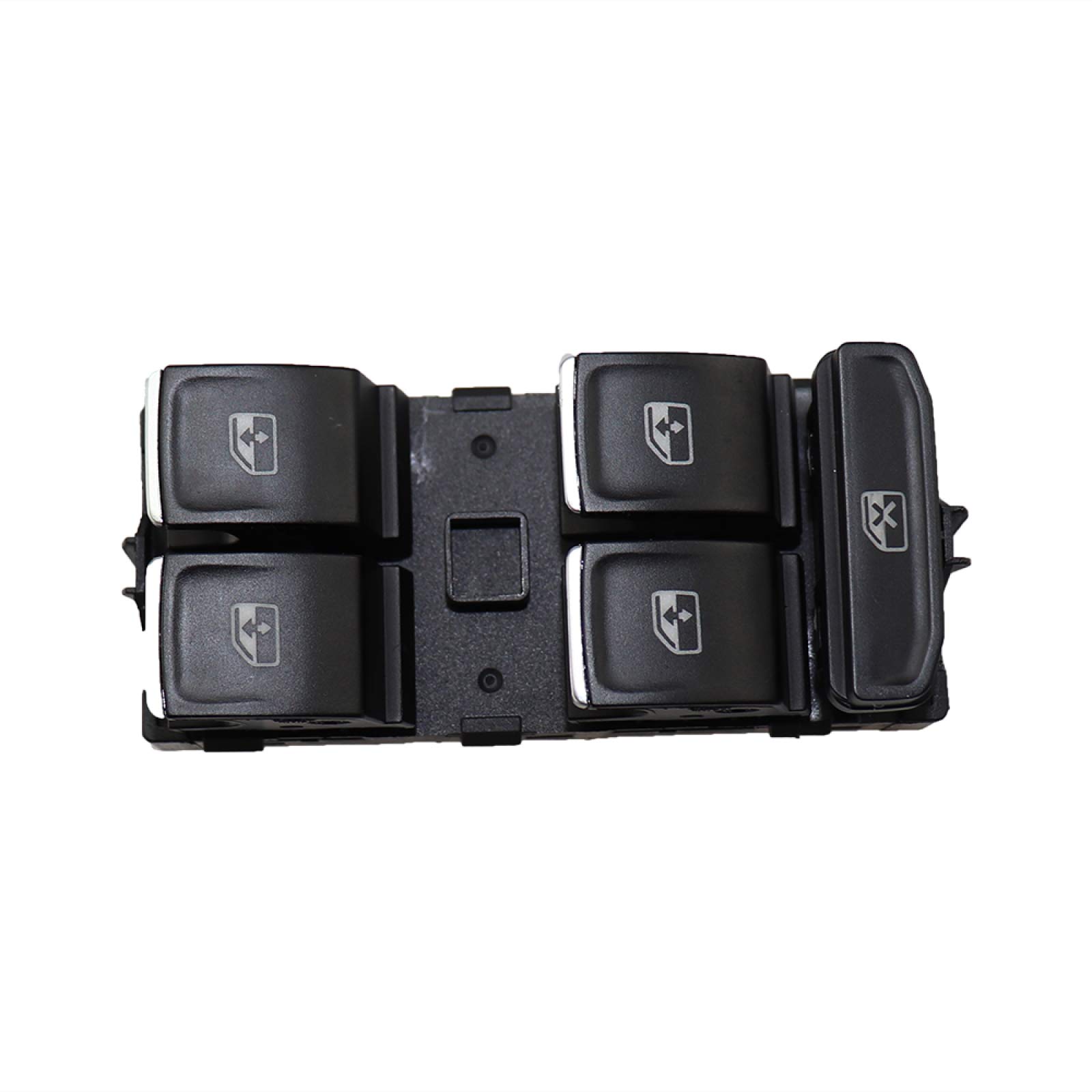 ZAYYL Driver Side Window Master Control Switch,For VW Golf MK7 Passat B8 Tiguan 5G0 959 857C 5GG 959 857 A 5G0959857C 5GG959857C