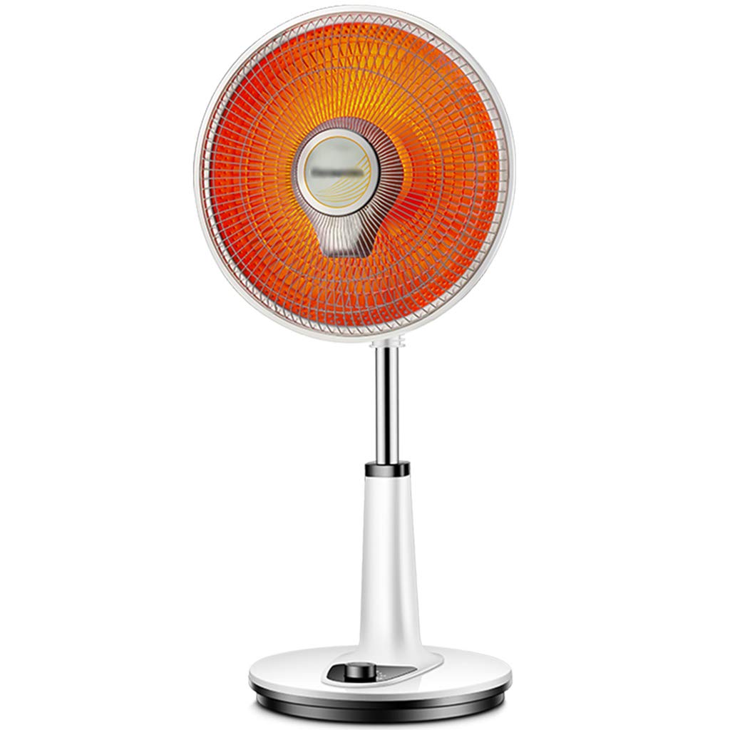 SHIJIANX Heater Household Energy-saving Electricity-saving Roasting Firearms Roasting Stove Electric Heating Fan Electric Heating Quick-heating Artifact