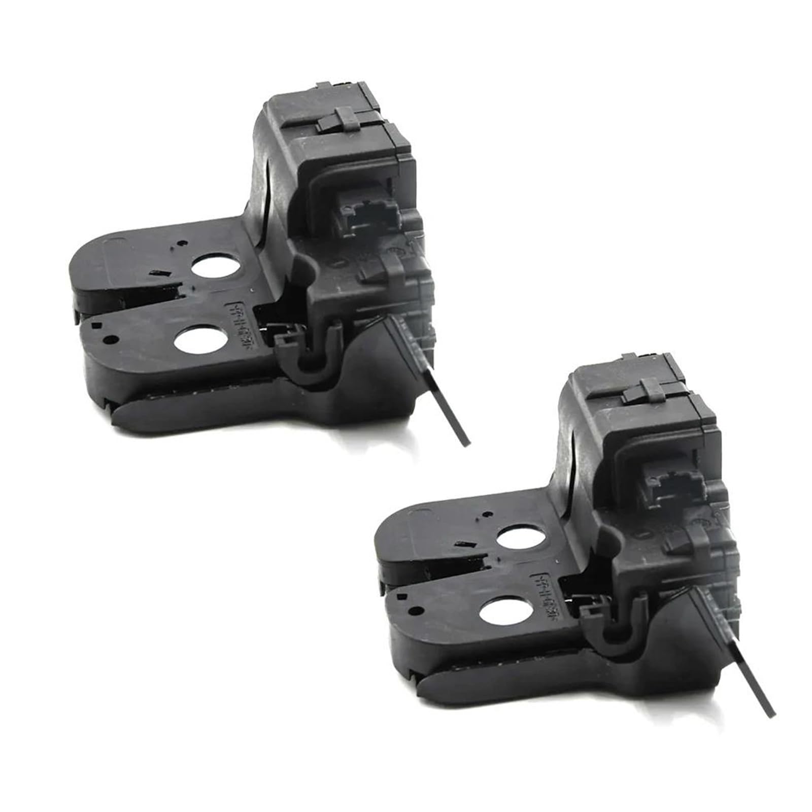 1/2Pcs Cars Trunk Lid Lock Tailgate Rear Latch Actuator 7248075 51247248075 for BMW 1Series F20/F21 I3 I01(Type B)