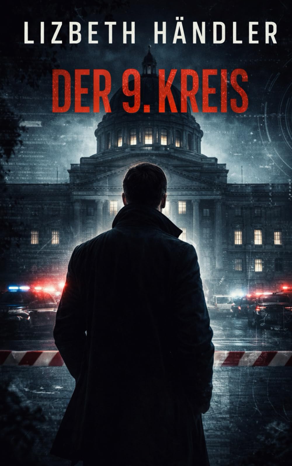 Der 9. Kreis: Das Ende (Die Schwellen-Reihe)