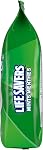 LIFE SAVERS, Wint O Green Individually Wrapped Candy Mints, Value Bulk Bag, 1.16kg