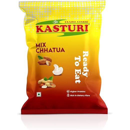 Kasturi Mix Chhatua 3 KG - Breakfast Powerhouse