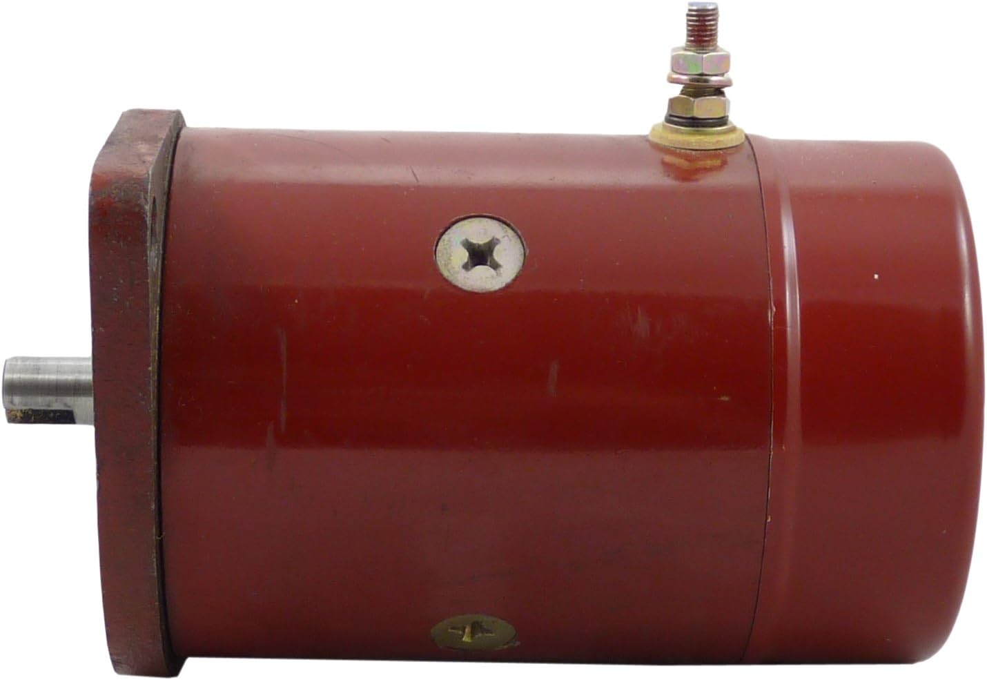 review Premium Snow Plow Motor for Western & Fisher Snow Plows 12 Volt Replaces: 46-806 25556 25556A AMT0570 DCM0012 405-10102 TS-5090 RM00054 M2900 W8940 94-06-1817N 94-06-1817 74-06-6067