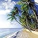 Tropical Getaway Wall Calendar (2016)