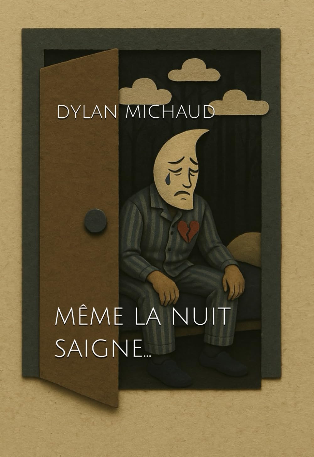 MÊME LA NUIT SAIGNE...