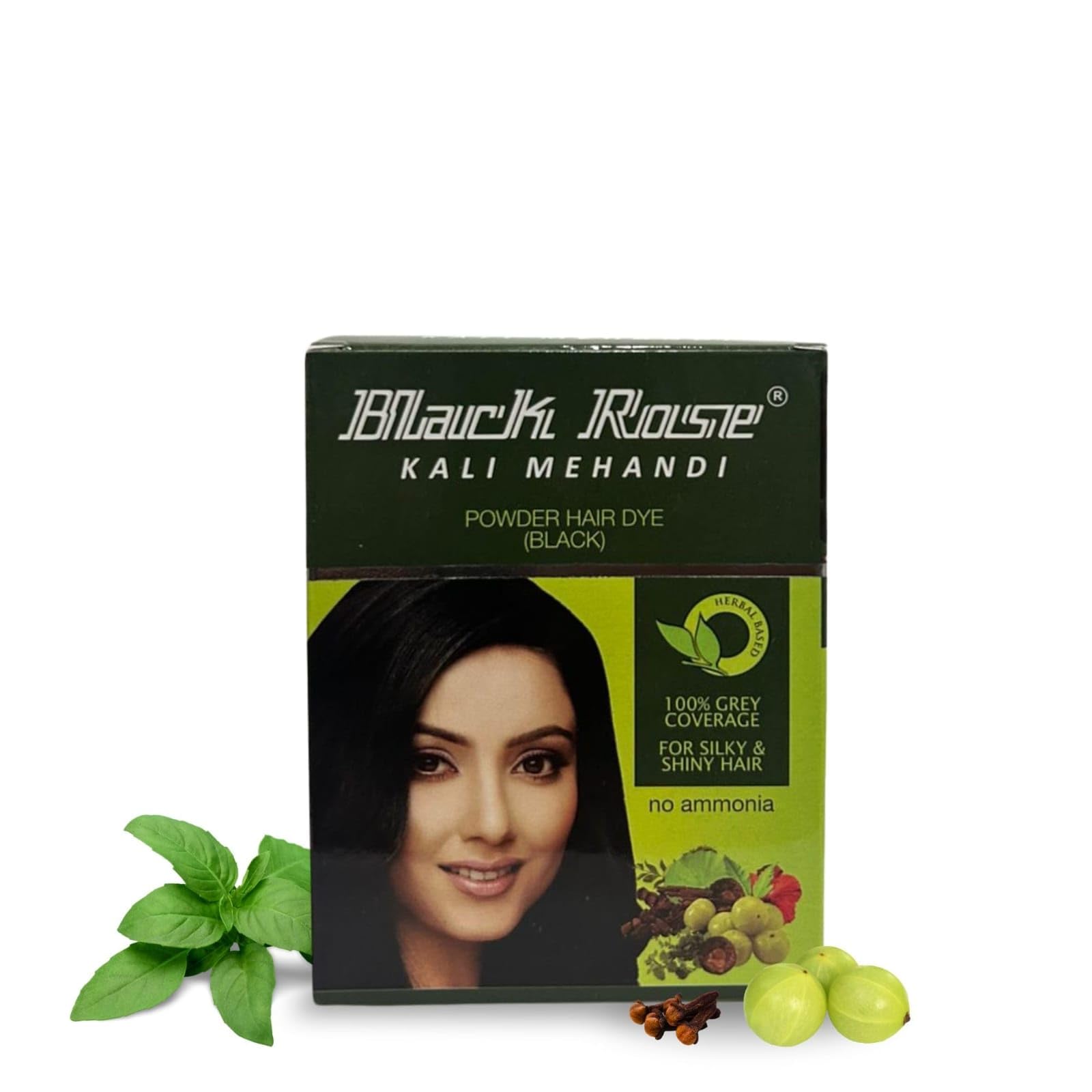 Henna Hair Dye Pack Of 2 | Henna Formula, Hair Colouring-picture-29