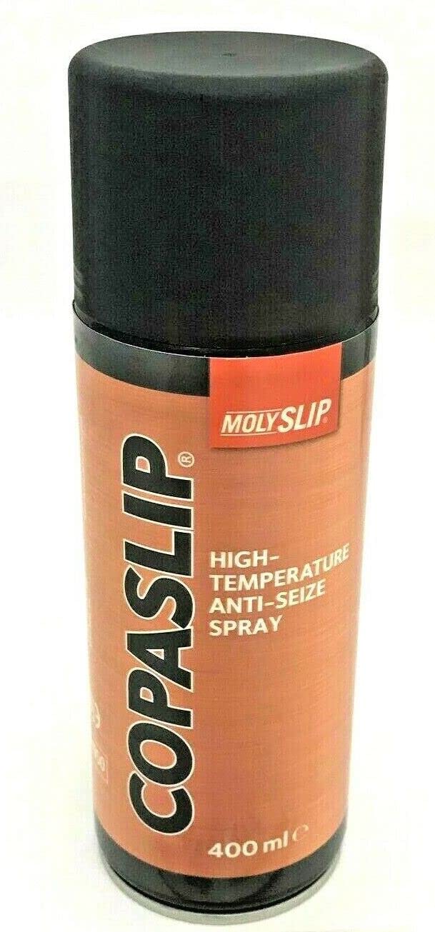 MolySlip COPASLIP High Temperature Anti-Sieze Spray