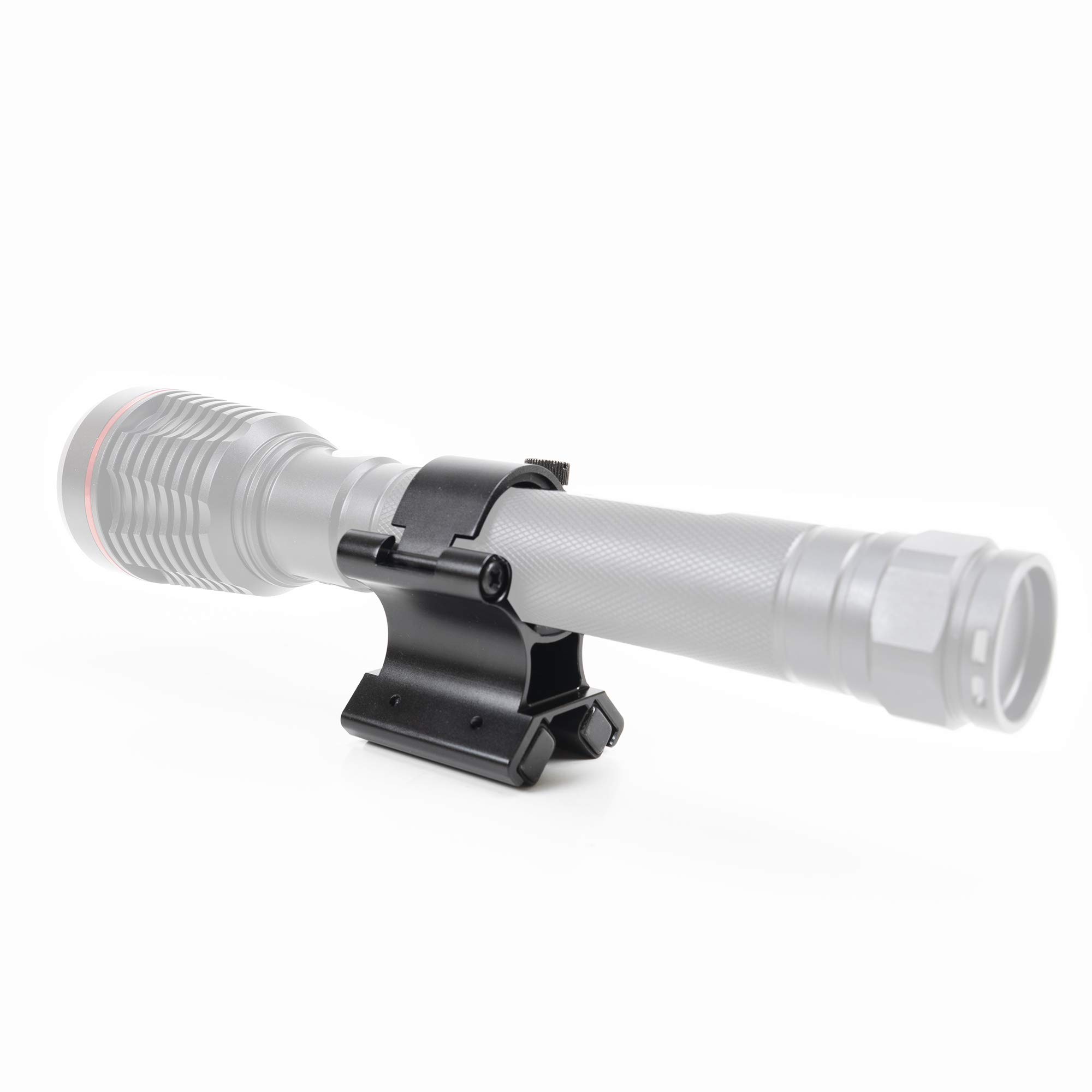 Staffa di Montaggio Magnetica PNI FLM33 per torce con Diametro compreso tra 27 e 31 mm