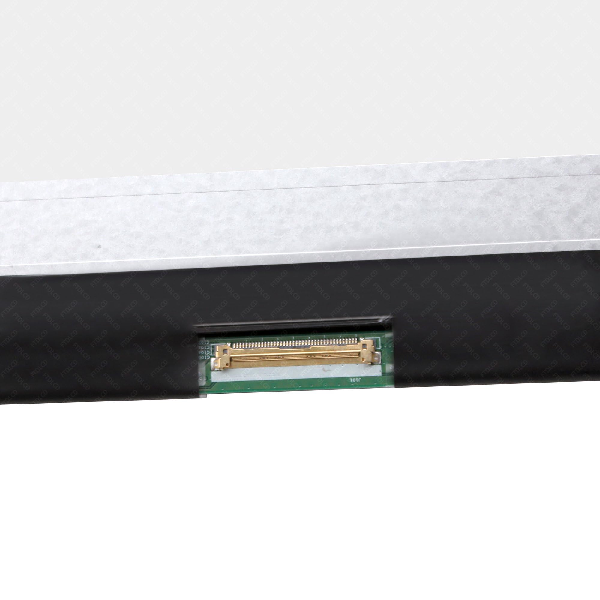 Dalle écran Tactile 14" Pour Acer Chromebook 314 - Remplacement Neuf, Full HD 1920x1080, Connecteur 40PIN, Garantie 1 An