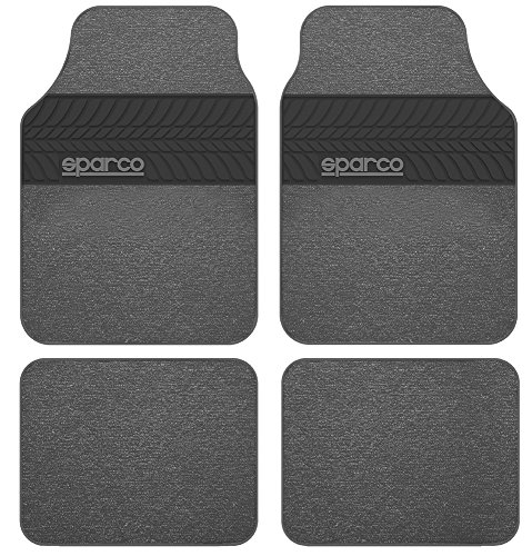Alfombrillas Coche Sparco Marca Sparco