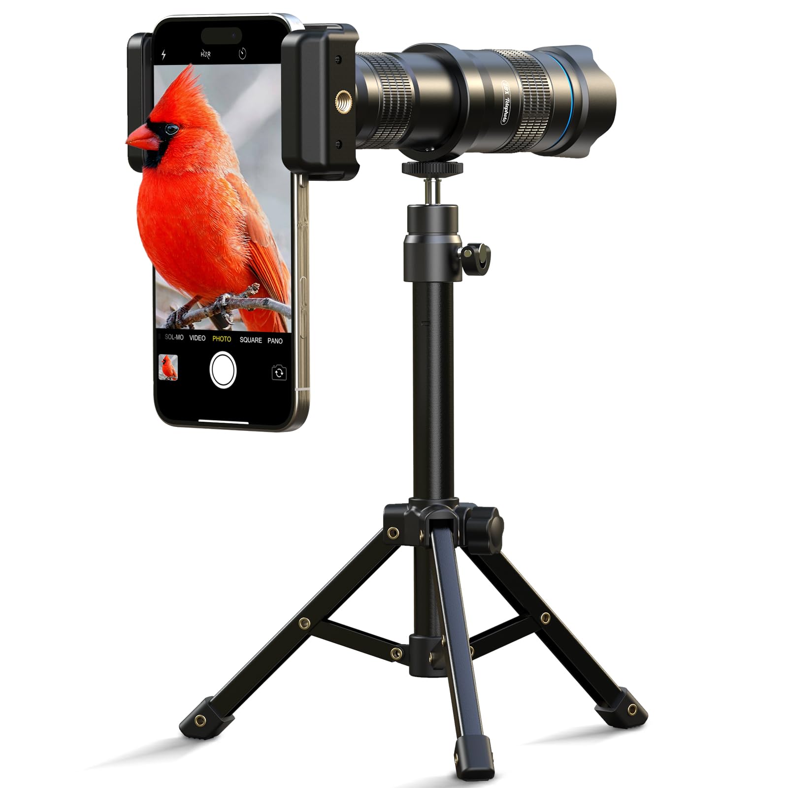 10 In Cell Phone Camera Lens Kit Wide Angle Desertcart INDIA